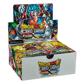 Dragon Ball Super: Cross Worlds - (B03) Booster Box | Romulus Games